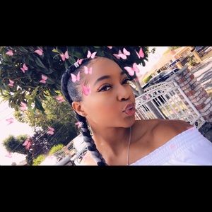 Meet your Posher, Hayley